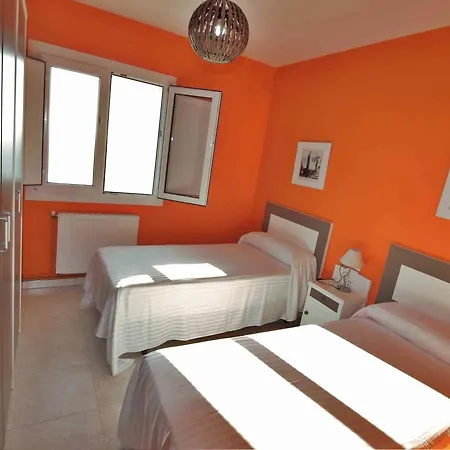 Apartamento De Arnela Apartment *