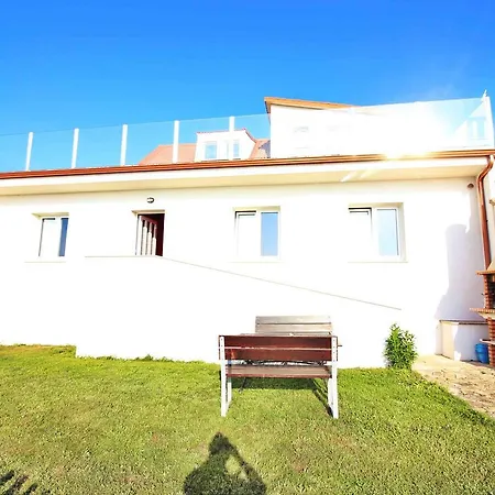 Apartamento De Arnela