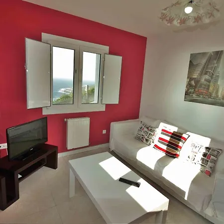 Apartamento De Arnela *