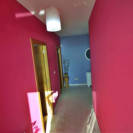 Apartamento De Arnela *