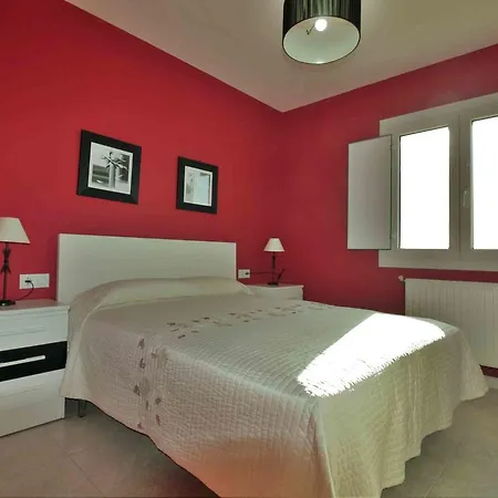 Apartamento De Arnela *