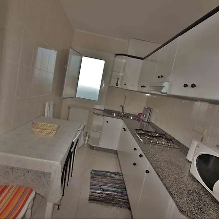 Apartmán Apartamento De Arnela *