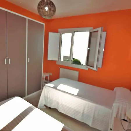 Apartamento De Arnela