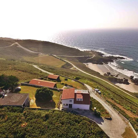 Apartamento De Arnela Apartmán *