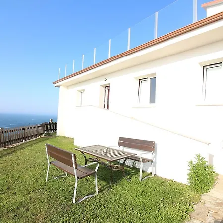 Apartamento De Arnela Apartmán *